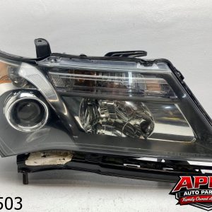 AFT 2007 Acura MDX 3.5L RH PASSENGER SIDE HEADLIGHT
