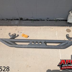 AFT 2017 Jeep Wrangler JK 3.6L 2 Door Running Board Side Steps