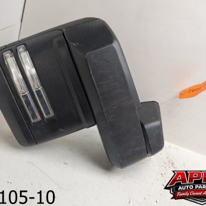 AFT 2020-2025 GMC Sierra 2500 3500 Left Driver Side Mirror