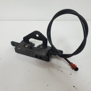 BMW E53 X5 00-06 OEM LOWER GATE DRIVER SIDE LATCH, PART # 51 24 8 408 963