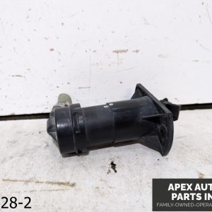 FRONT SIDE HEADLIGHT WASHER SPRAYER WIPER NOZZLE