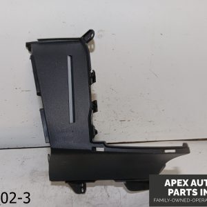 KIA Optima Dashboard Lower Bottom Trim Panel 847702T100