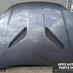 *LOCAL PICKUP* 2014-2016 Hyundai Genesis 3.8L Coupe Front Hood Bonnet Panel