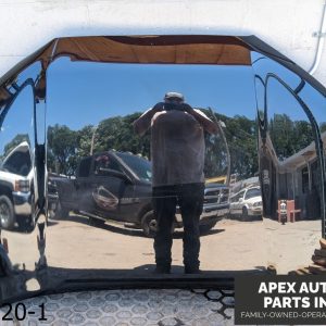 *LOCAL PICKUP* 2014-2024 Toyota 4Runner 4.0L Front Hood Bonnet Panel