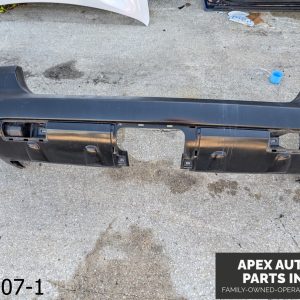 *LOCAL PICKUP* OEM 2002-2005 Mercedes ML500 5.0L REAR BUMPER COVER