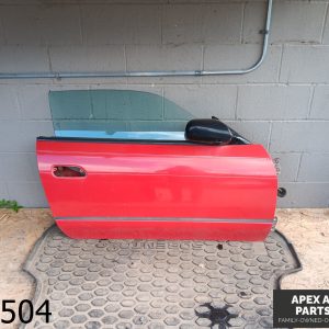 *NO SHIPPING* 1989-1994 Nissan 240SX 2.4L Passenger Right Front Door Shell