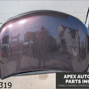 *NO SHIPPING* OEM 2013 Infiniti QX56 5.6L FRONT HOOD PANEL L50