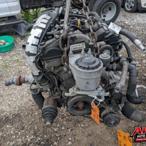 *NO SHIPPING* OEM 2015 Ford Fusion Engine Ecoboost 20