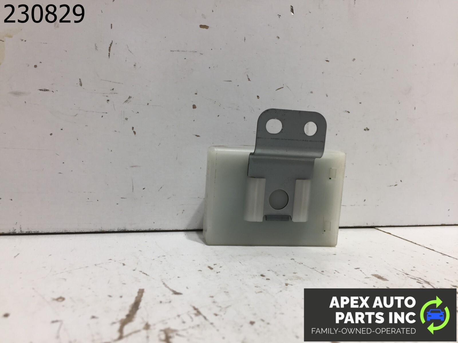 OEM 02-06 INFINITI Q45 RIGHT RH MIRROR TILT MODULE UNIT CONTROL 28548-AR201 G3 - Image 7