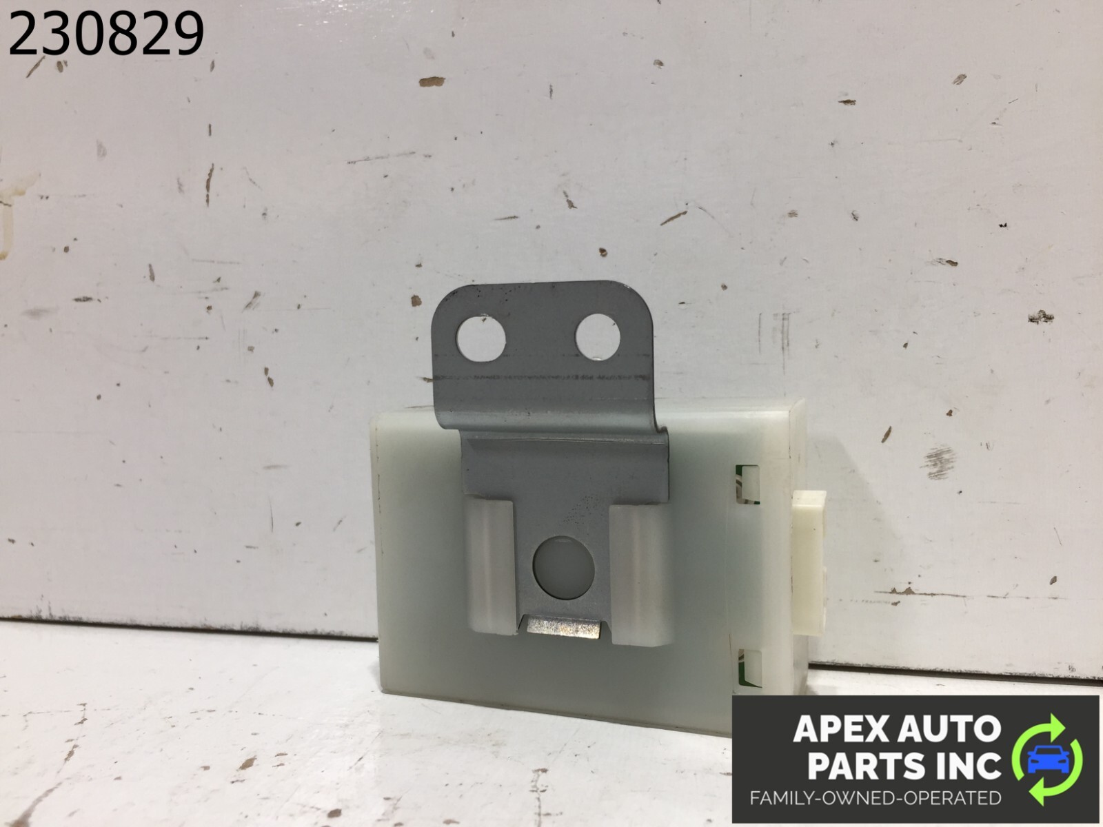 OEM 02-06 INFINITI Q45 RIGHT RH MIRROR TILT MODULE UNIT CONTROL 28548-AR201 G3 - Image 8