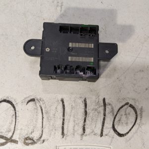 OEM 09-14 Chrysler VW Routan Passenger Right OEM Front Door Module P05026808AC
