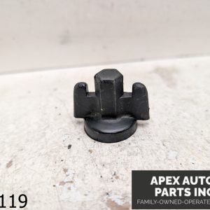 OEM 1978 Chevrolet Caprice 4.1L Single Tail Lamp Wing Nut