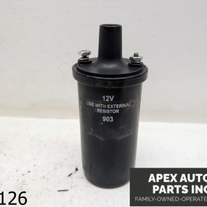 OEM 1978 Mazda RX-7 1.1L Ignition Coil