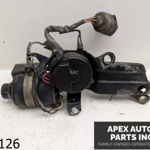 OEM 1978 Mazda RX-7 1.1L Right Passenger RH Headlight Motor