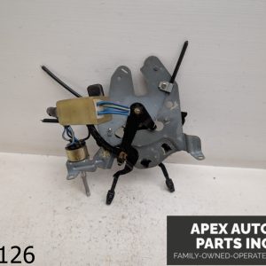 OEM 1978 Mazda RX-7 1.1L TEMPERATURE HVAC CLIMATE CONTROL