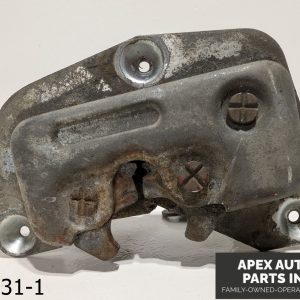 OEM 1980-1986 Ford Bronco 5.0L door lock lock front left