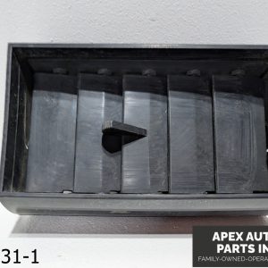 OEM 1980-1986 Ford Bronco Dash A/C Air Conditioning Vent Vents Left Right Center