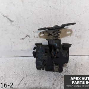 OEM 1981-1985 Mercedes 300SD 3.0L DOOR LOCK LATCH