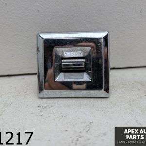OEM 1984 Chevrolet Silverado 5.0L POWER WINDOW SWITCH RH