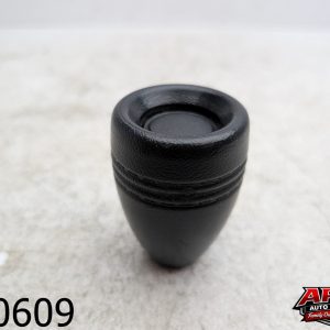 OEM 1985 Chevrolet Blazer 2.8L 4X4 Shift Handle Knob