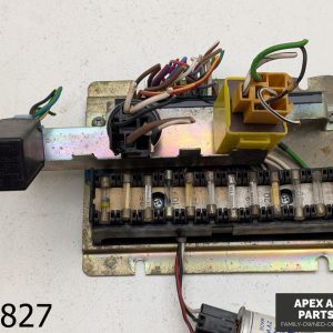 OEM 1985 Jaguar XJS 4.2L FUSE Relay Module