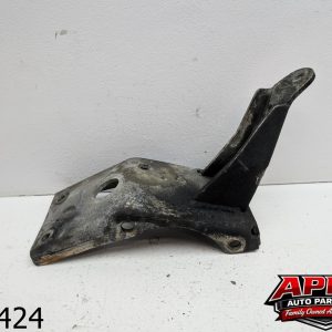 OEM 1985 Saab 900 Turbo 2.0L A/C Bracket for Compressor
