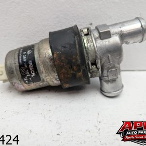 OEM 1985 Saab 900 Turbo 2.0L  BOSCH FUEL INJECTION IDLE AIR SPEED CONTROL VALVE
