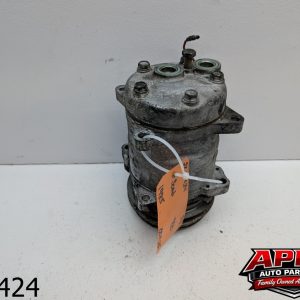 OEM 1985 Saab 900 Turbo 2.0L  COMPRESSOR A/C