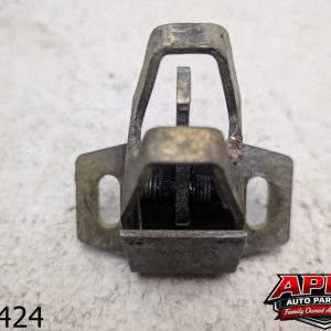OEM 1985 Saab 900 Turbo 2.0L  Hood Latch