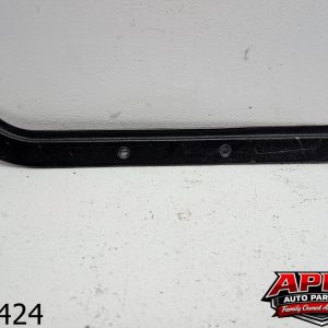 OEM 1985 Saab 900 Turbo 2.0L  Trim Cover Panel