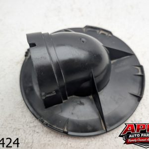 OEM 1985 Saab 900 Turbo 2.0L  air box intake filter cover lid holder