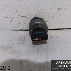 OEM 1986-1993 Mercedes 260E 2.6L  Headlight Control Switch 0005455304