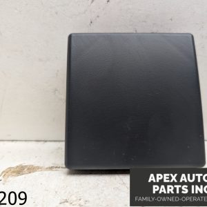 OEM 1986 Mercedes 300E 3.0L Door Panel Cup Holder