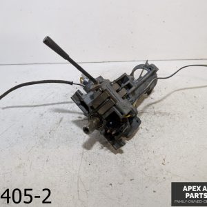 OEM 1989-1992 Ford Bronco II 2.9L IGNITION LOCK CYLINDER 2 KEYS