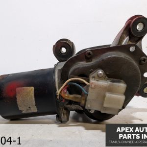 OEM 1989-1994 Nissan 240SX 2.4L Front Windshield Wiper Motor