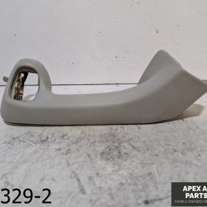 OEM 1989-1996 BMW 525i 2.5L Right Passenger Side Interior Door Grab Handle