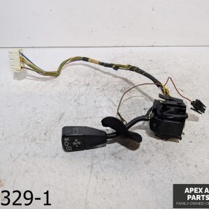 OEM 1989-1996 BMW 525i 2.5L Turn Signal Blinker Switch Stalk