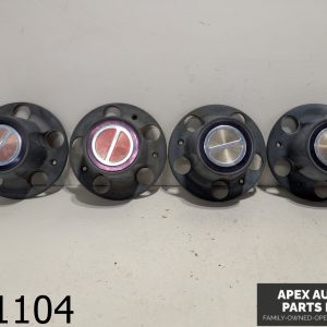 OEM 1989 Ford Ranger 2.9L Wheel Center Cap Cover Hub