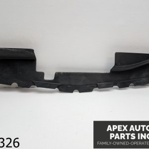 OEM 1989 GMC Sierra 2500 5.7L GAUGE SURROUND PLASTIC FAIRING DASHBOARD TRIM COWL