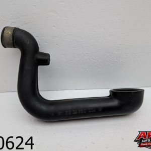 OEM 1989 Mercedes 300SEL 3.0L Crankcase Breather Hose