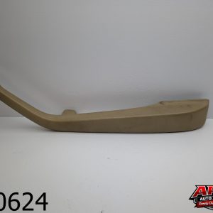 OEM 1989 Mercedes 300SEL 3.0L Front Passenger Right Interior Door Panel Pull