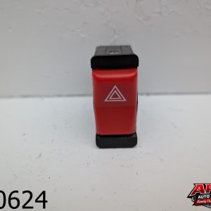 OEM 1989 Mercedes 300SEL 3.0L Hazard Switch