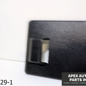 OEM 1991-1996 Buick Avenue 3.8L Lower Dash Fuse Box Cover Lid