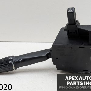 OEM 1991 Chrysler Imperial 3.8L Turn Signal Switch
