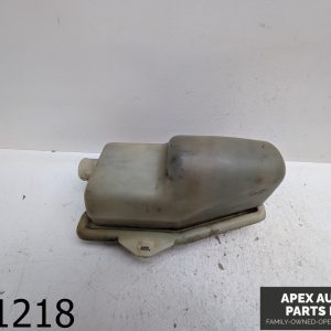 OEM 1991 Jeep Cherokee 4.0L Coolant Overflow Reservoir Expansion Tank