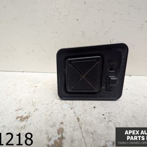 OEM 1991 Jeep Cherokee 4.0L Electric Door Power Mirror Switch Remote