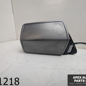 OEM 1991 Jeep Cherokee 4.0L RH Passenger Side Mirror Assembly