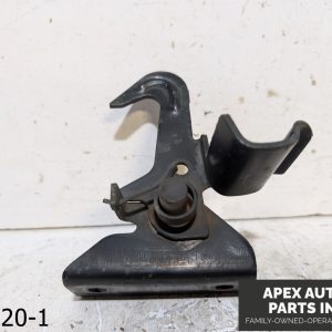 OEM 1992-1999 GMC Yukon 5.7L HOOD SAFETY LATCH Square Body