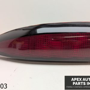 OEM 1992-2002 Cadillac Eldorado 4.6L Passenger Right Tail Light  Brake Lamp Rear