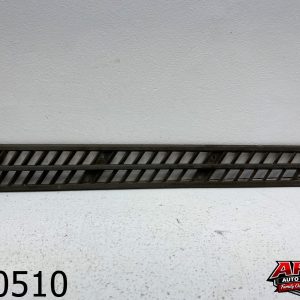 OEM 1992 Saab 900 2.1L Air Vent Cover Grille Trim